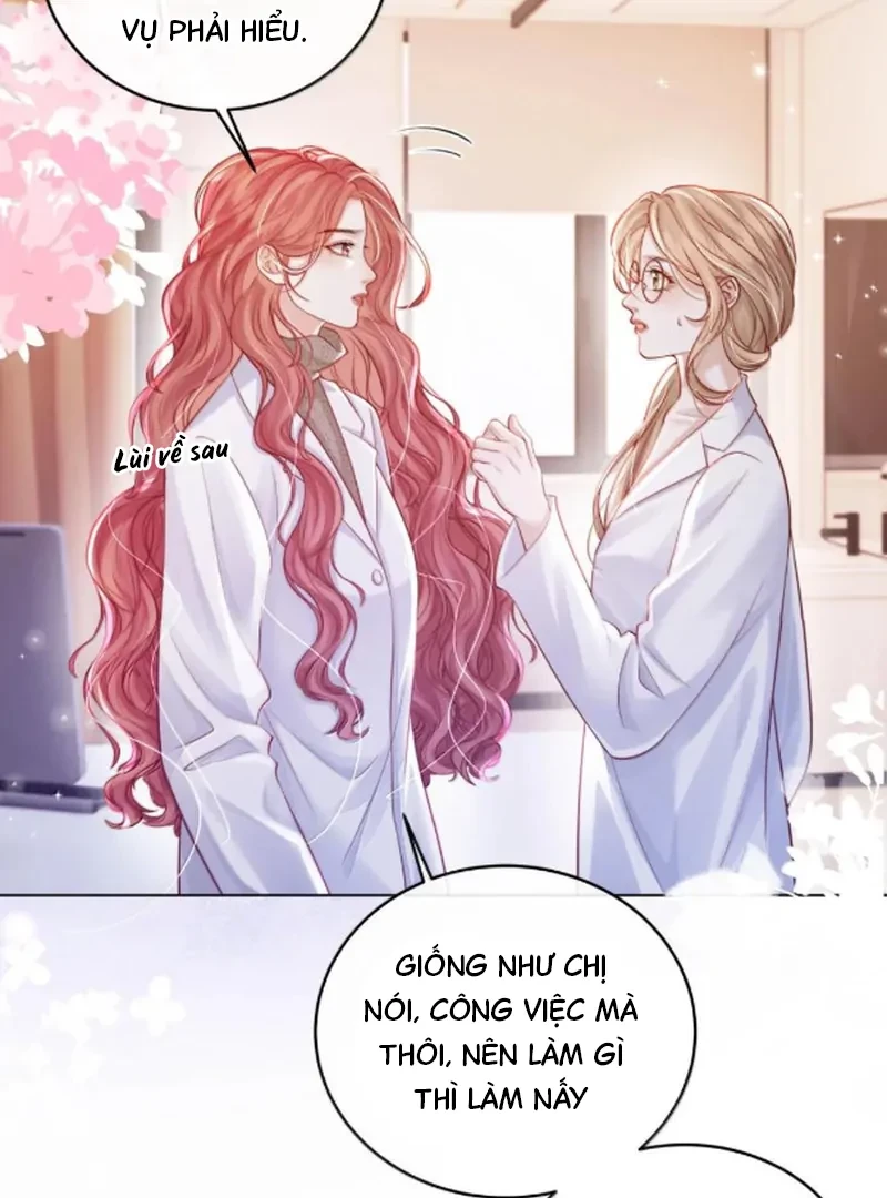 Gió Lớn Hôn Ánh Trăng Chapter 62 - 27