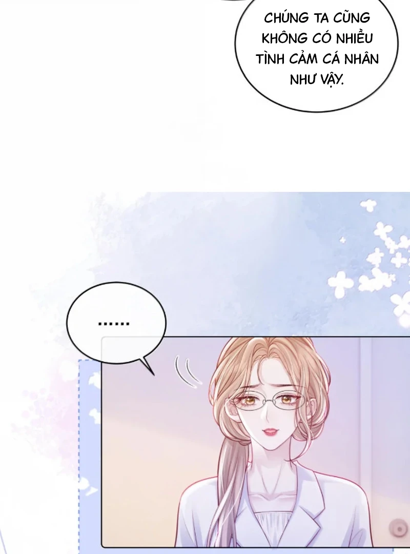 Gió Lớn Hôn Ánh Trăng Chapter 62 - 28