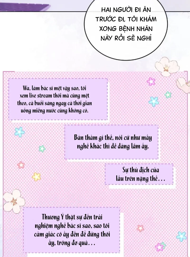 Gió Lớn Hôn Ánh Trăng Chapter 62 - 35