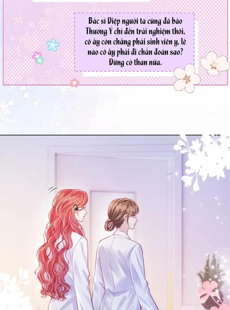 Gió Lớn Hôn Ánh Trăng Chapter 62 - 36