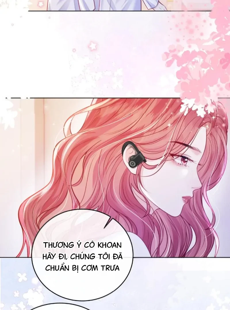 Gió Lớn Hôn Ánh Trăng Chapter 62 - 37