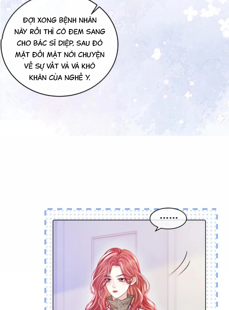 Gió Lớn Hôn Ánh Trăng Chapter 62 - 38
