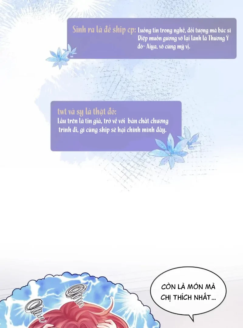 Gió Lớn Hôn Ánh Trăng Chapter 62 - 42