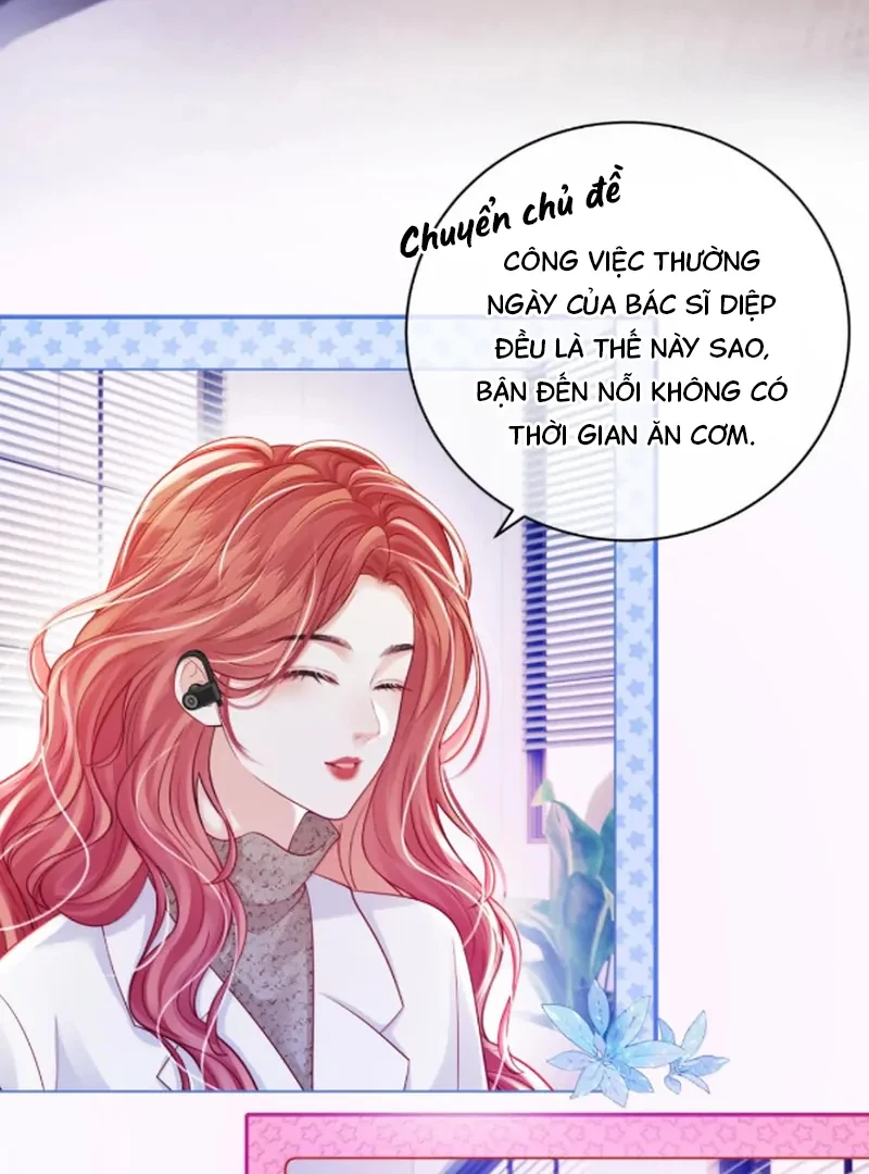 Gió Lớn Hôn Ánh Trăng Chapter 62 - 44