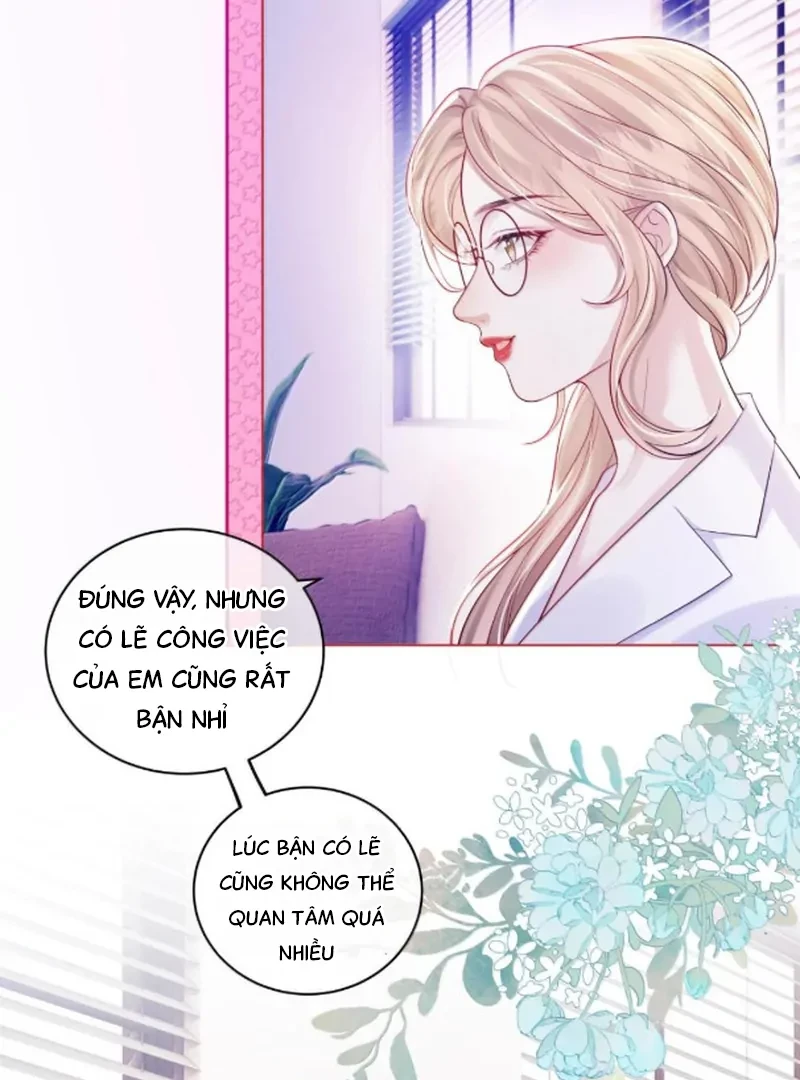 Gió Lớn Hôn Ánh Trăng Chapter 62 - 45