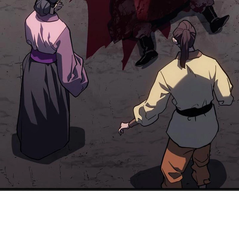 Tử Thần Phiêu Nguyệt Chapter 95 - 8