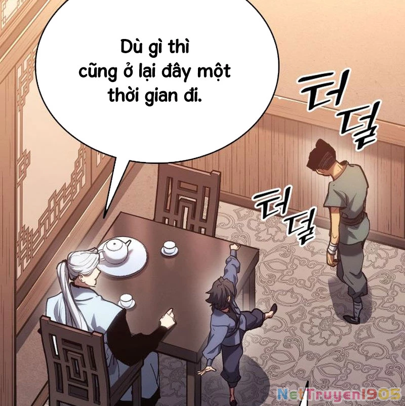 Tử Thần Phiêu Nguyệt Chapter 95 - 99