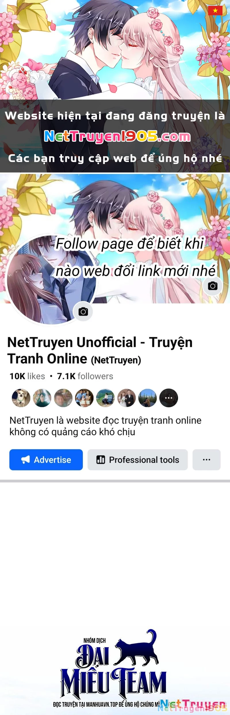 Tử Thần Phiêu Nguyệt Chapter 96 - 1