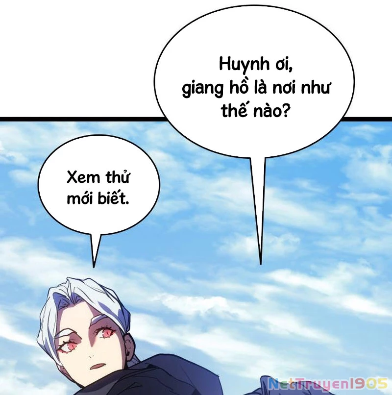Tử Thần Phiêu Nguyệt Chapter 96 - 63