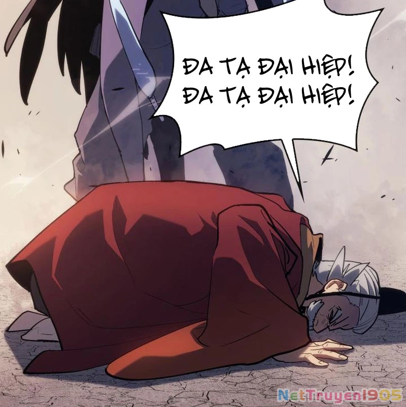 Tử Thần Phiêu Nguyệt Chapter 96 - 129