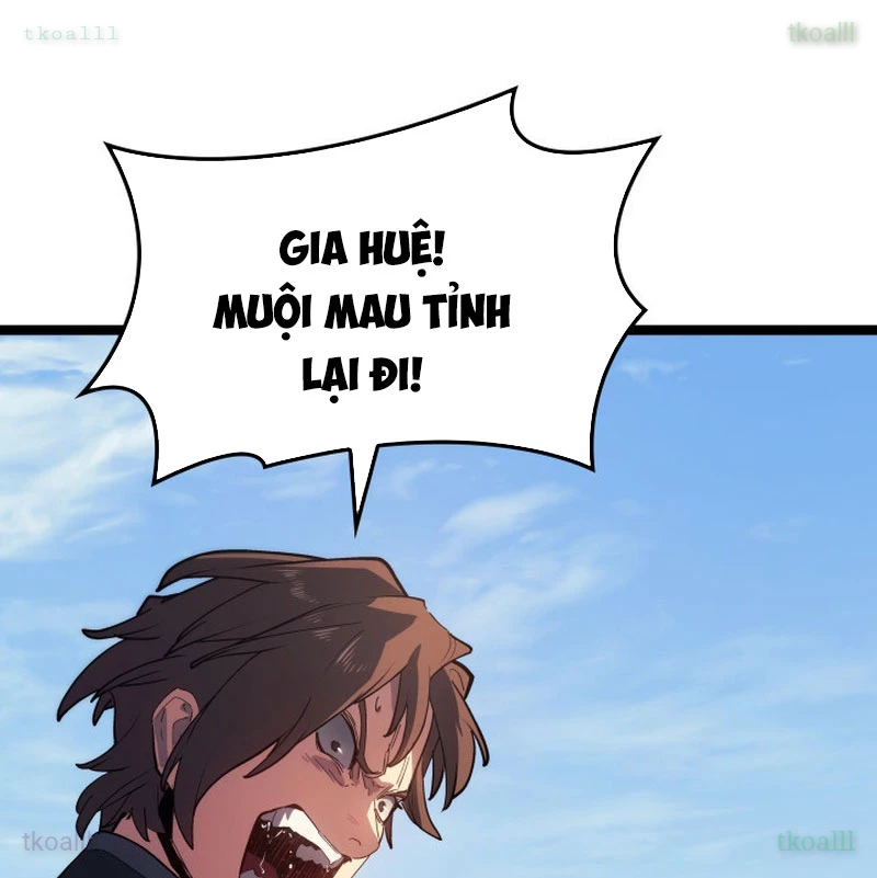 Tử Thần Phiêu Nguyệt Chapter 97 - 147