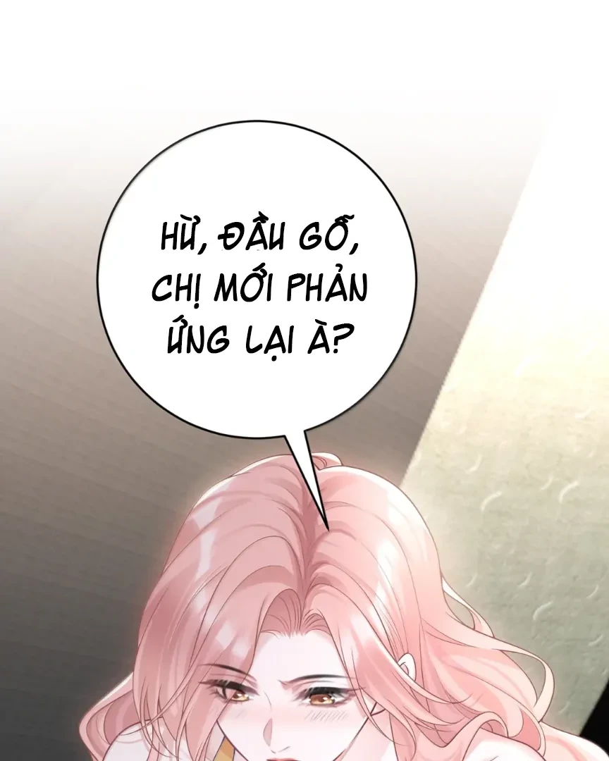 Cô Ấy Dường Như Đang Trêu Chọc Tôi Chapter 87 - 1