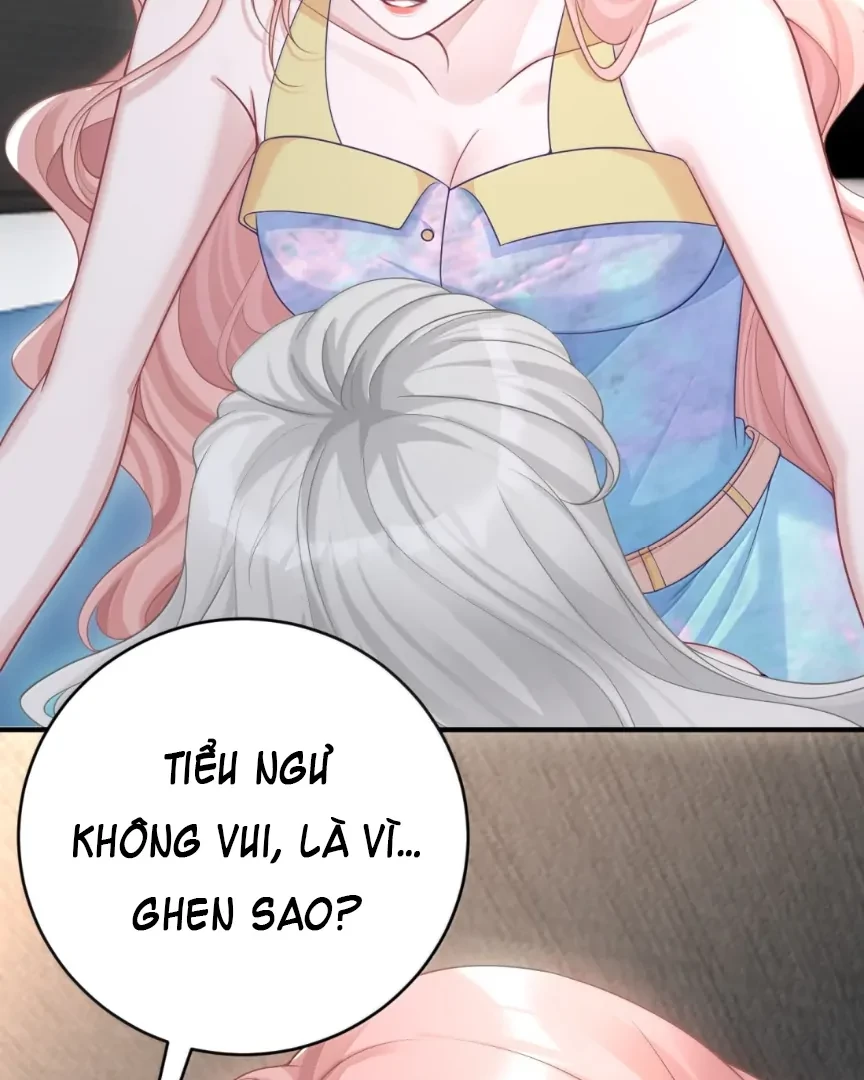 Cô Ấy Dường Như Đang Trêu Chọc Tôi Chapter 87 - 2