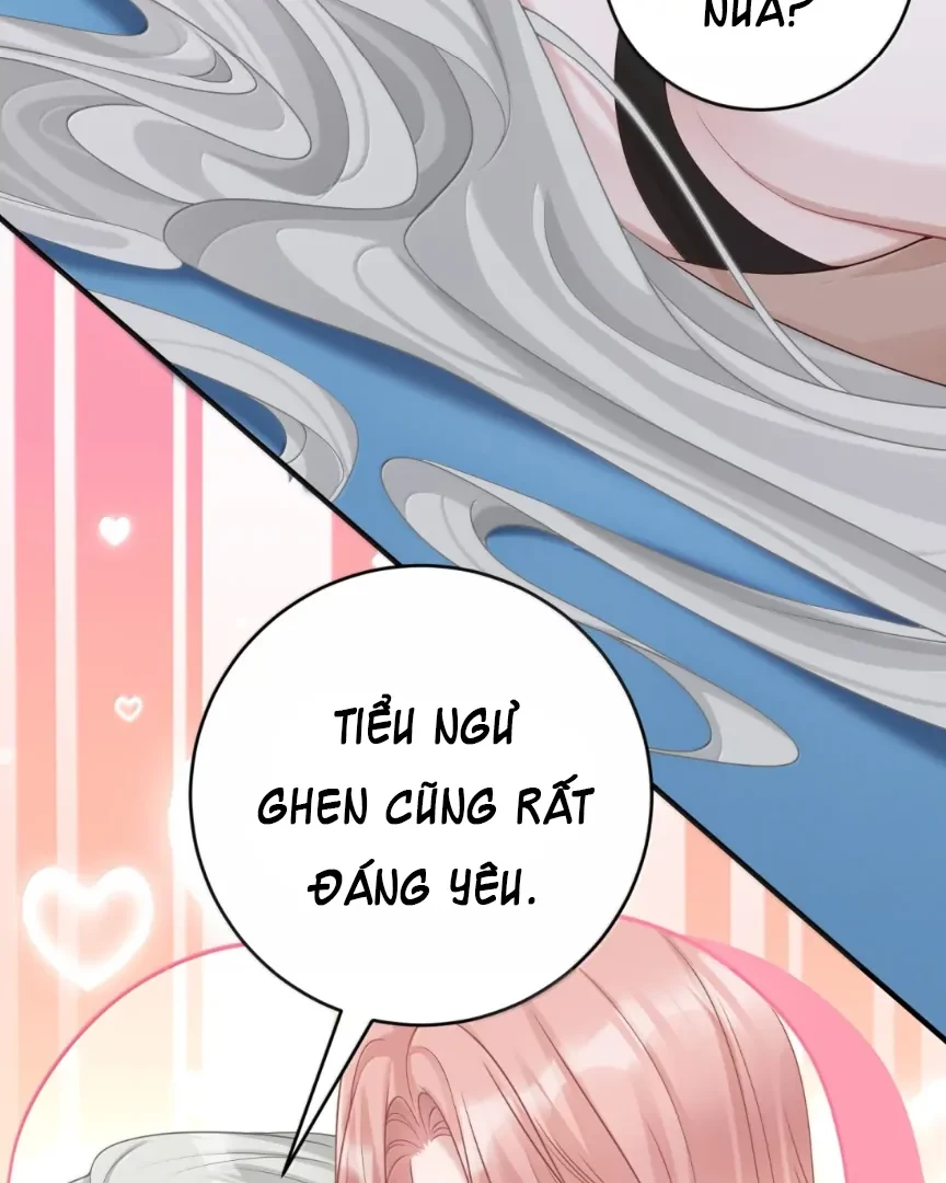 Cô Ấy Dường Như Đang Trêu Chọc Tôi Chapter 87 - 4