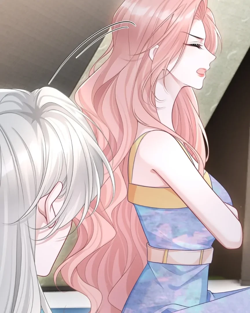 Cô Ấy Dường Như Đang Trêu Chọc Tôi Chapter 87 - 6