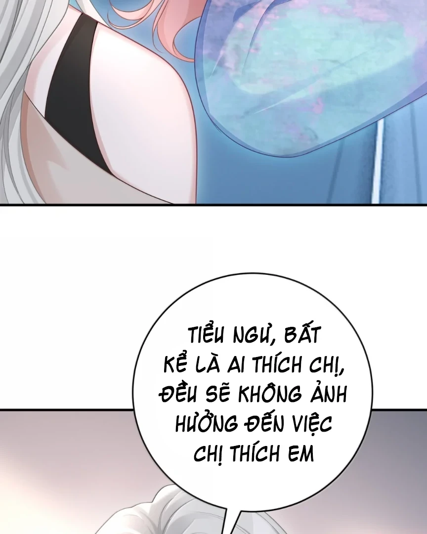 Cô Ấy Dường Như Đang Trêu Chọc Tôi Chapter 87 - 7