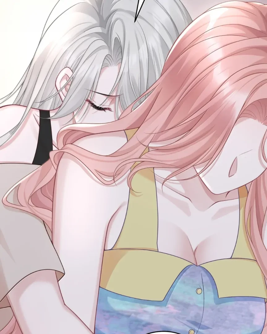 Cô Ấy Dường Như Đang Trêu Chọc Tôi Chapter 87 - 8