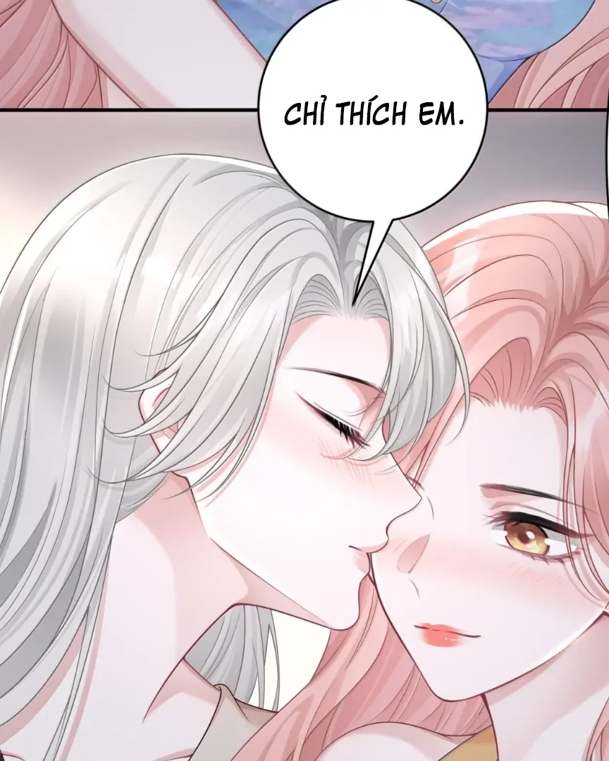 Cô Ấy Dường Như Đang Trêu Chọc Tôi Chapter 87 - 9