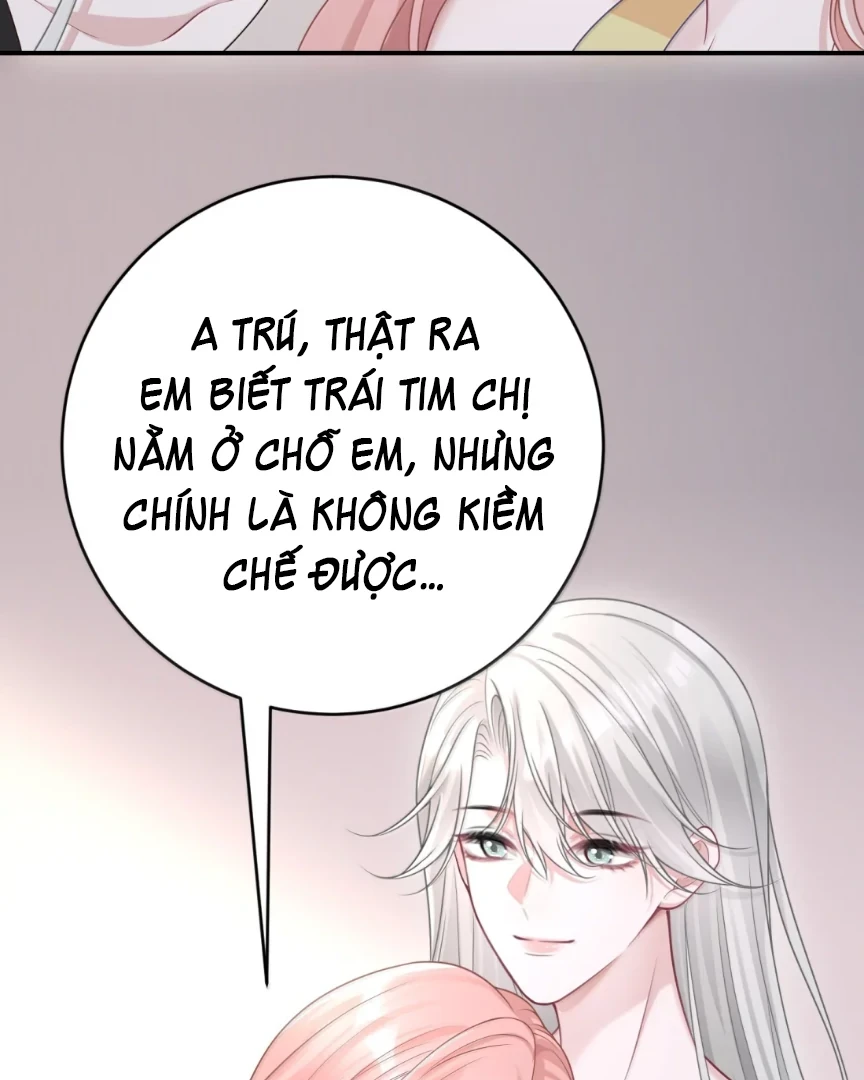 Cô Ấy Dường Như Đang Trêu Chọc Tôi Chapter 87 - 10