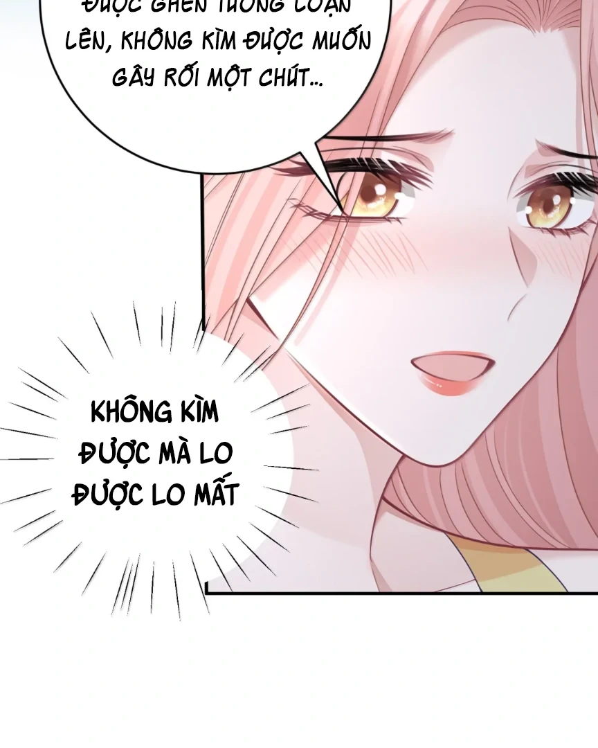 Cô Ấy Dường Như Đang Trêu Chọc Tôi Chapter 87 - 12