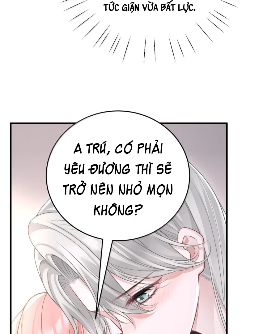 Cô Ấy Dường Như Đang Trêu Chọc Tôi Chapter 87 - 15