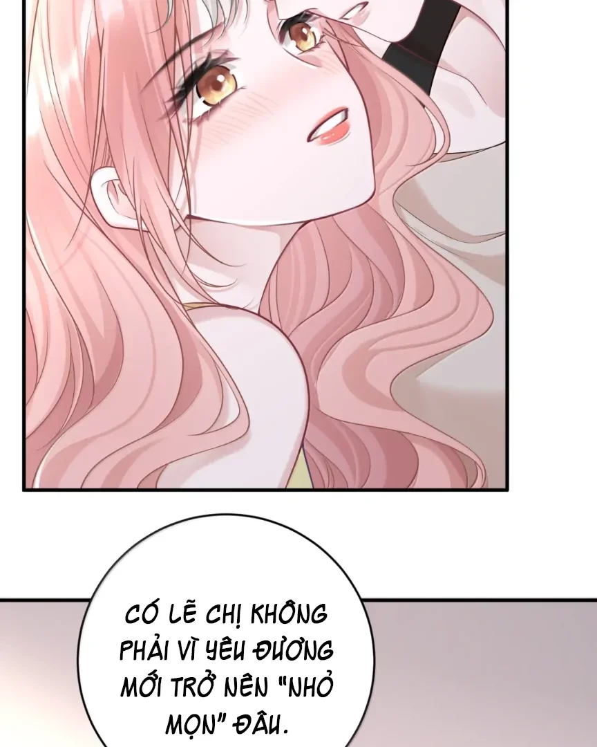 Cô Ấy Dường Như Đang Trêu Chọc Tôi Chapter 87 - 16