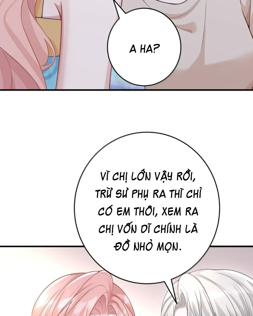 Cô Ấy Dường Như Đang Trêu Chọc Tôi Chapter 87 - 18