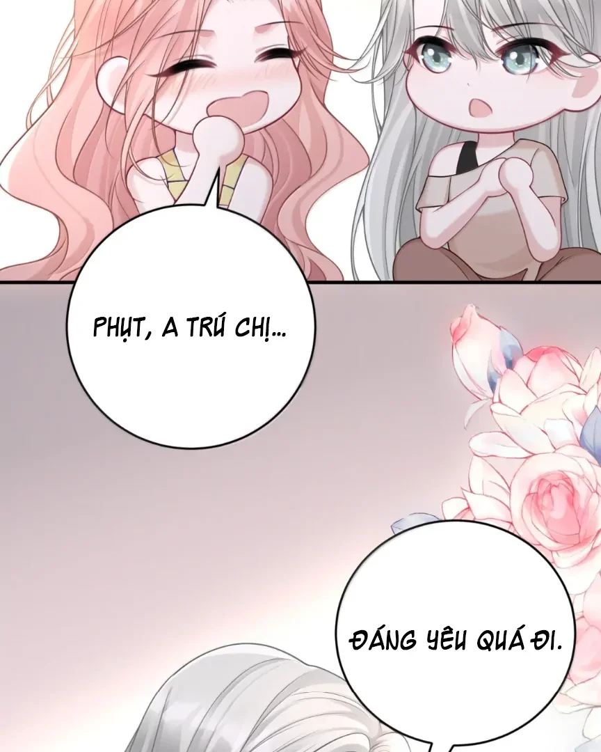 Cô Ấy Dường Như Đang Trêu Chọc Tôi Chapter 87 - 19