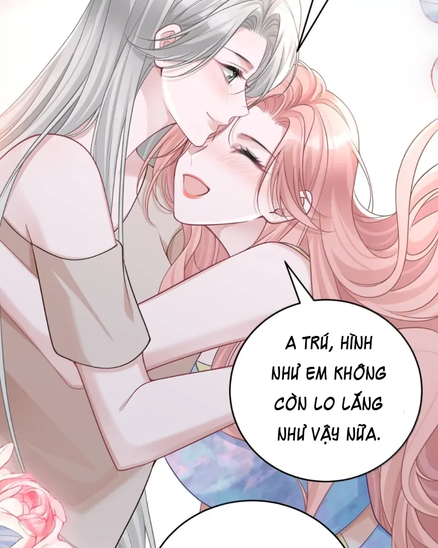 Cô Ấy Dường Như Đang Trêu Chọc Tôi Chapter 87 - 20
