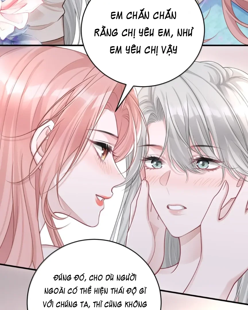 Cô Ấy Dường Như Đang Trêu Chọc Tôi Chapter 87 - 21