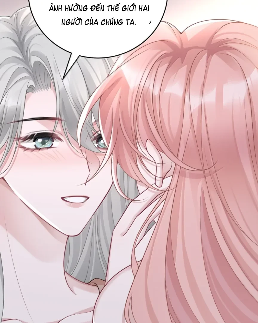 Cô Ấy Dường Như Đang Trêu Chọc Tôi Chapter 87 - 22