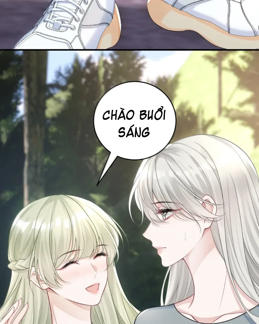 Cô Ấy Dường Như Đang Trêu Chọc Tôi Chapter 87 - 32