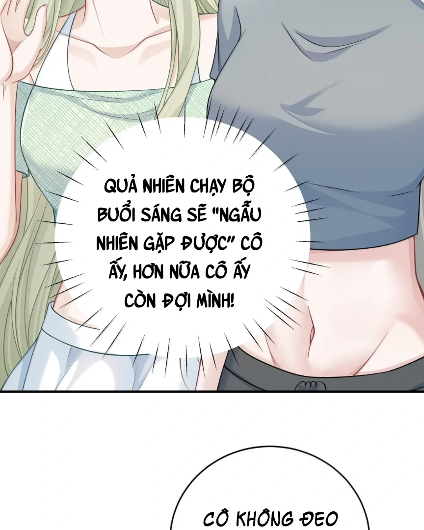 Cô Ấy Dường Như Đang Trêu Chọc Tôi Chapter 87 - 33