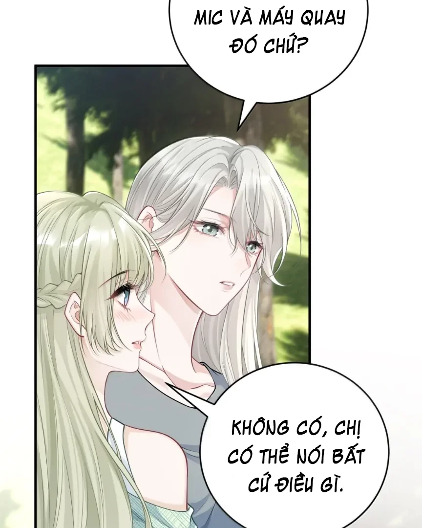 Cô Ấy Dường Như Đang Trêu Chọc Tôi Chapter 87 - 34
