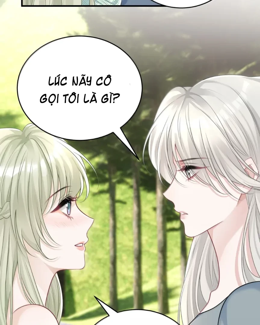 Cô Ấy Dường Như Đang Trêu Chọc Tôi Chapter 87 - 35