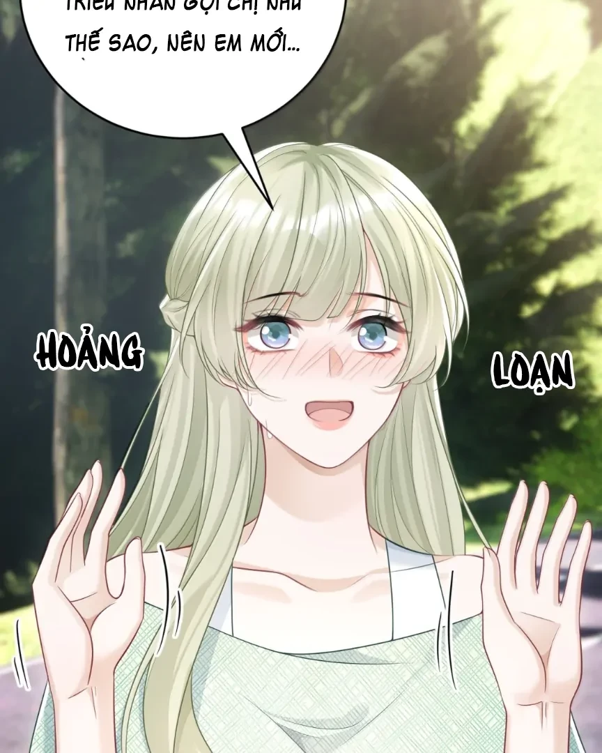 Cô Ấy Dường Như Đang Trêu Chọc Tôi Chapter 87 - 38