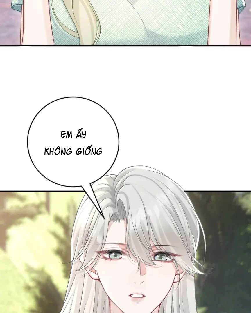 Cô Ấy Dường Như Đang Trêu Chọc Tôi Chapter 87 - 39