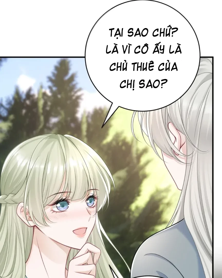 Cô Ấy Dường Như Đang Trêu Chọc Tôi Chapter 87 - 41