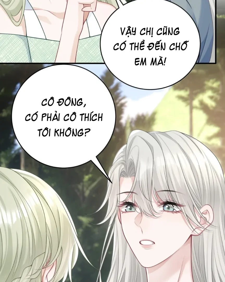 Cô Ấy Dường Như Đang Trêu Chọc Tôi Chapter 87 - 42