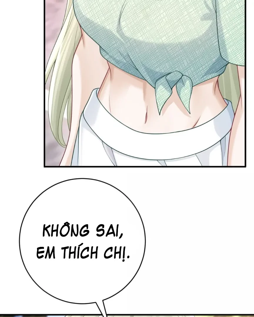 Cô Ấy Dường Như Đang Trêu Chọc Tôi Chapter 87 - 45