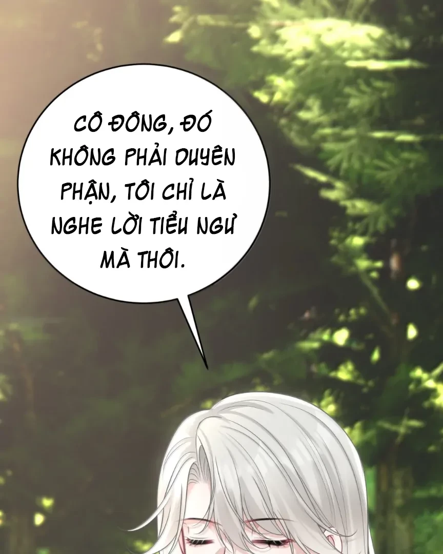 Cô Ấy Dường Như Đang Trêu Chọc Tôi Chapter 87 - 50
