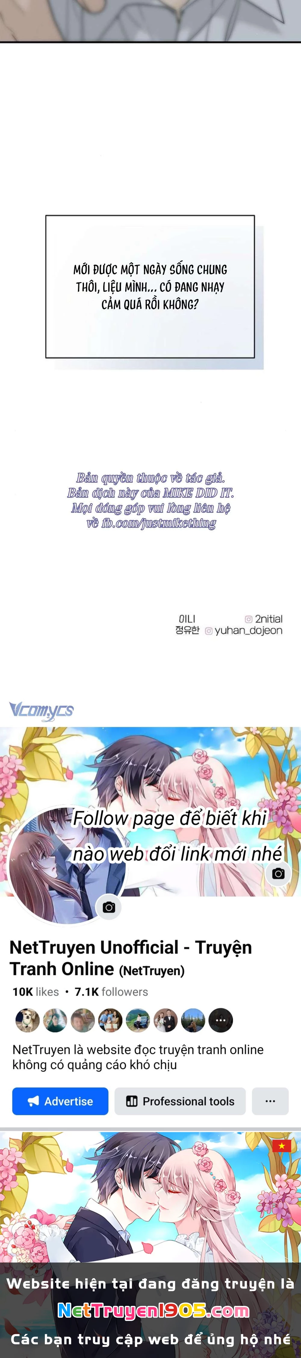Kẻ Xâm Nhập Dịu Dàng Chapter 5 - 16