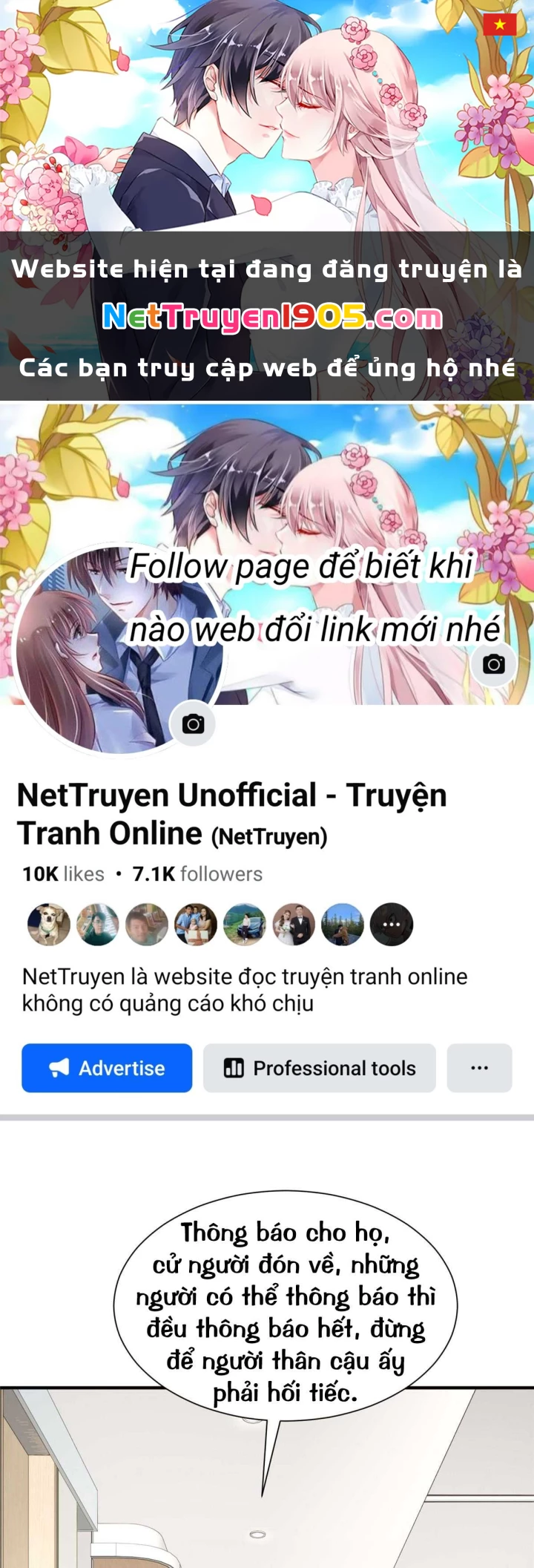 Mỗi Tuần Ta Có Một Nghề Nghiệp Mới Chapter 819 - 1