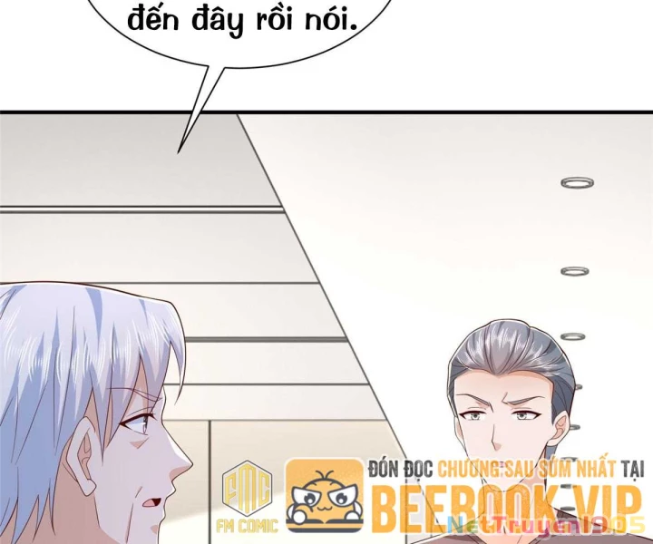 Mỗi Tuần Ta Có Một Nghề Nghiệp Mới Chapter 819 - 4