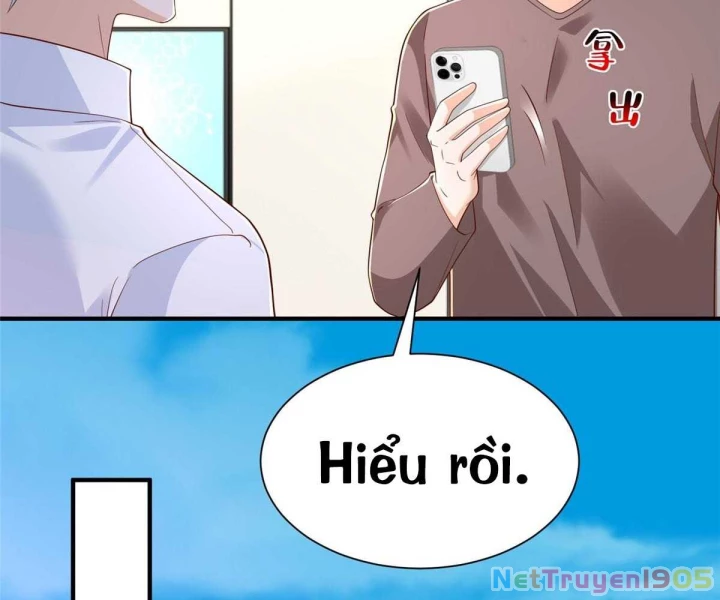 Mỗi Tuần Ta Có Một Nghề Nghiệp Mới Chapter 819 - 5