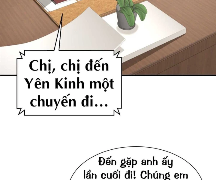 Mỗi Tuần Ta Có Một Nghề Nghiệp Mới Chapter 819 - 26