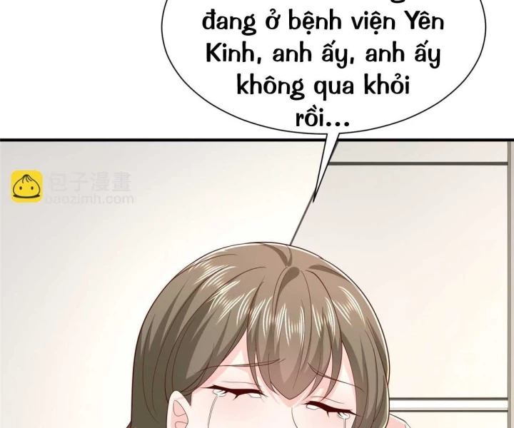 Mỗi Tuần Ta Có Một Nghề Nghiệp Mới Chapter 819 - 27