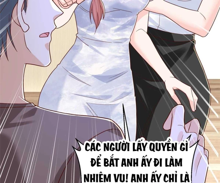 Mỗi Tuần Ta Có Một Nghề Nghiệp Mới Chapter 819 - 83
