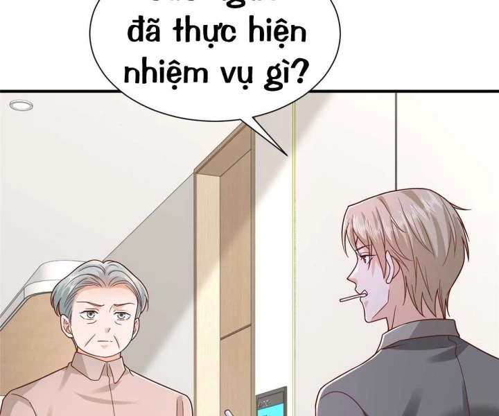 Mỗi Tuần Ta Có Một Nghề Nghiệp Mới Chapter 819 - 90