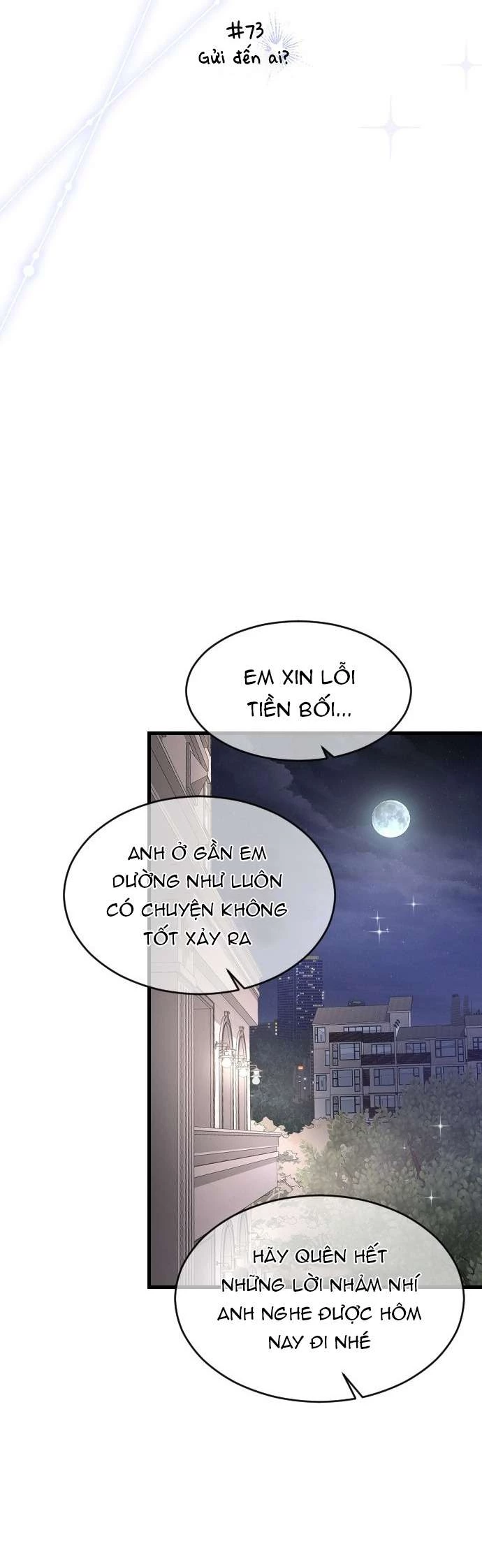 Ba Người Anh Trai Cực Phẩm Của Tôi Chapter 73 - 3